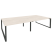 Рабочая станция на О-образном м/к Onix O.MO-D.RS-4.4.8 3160x1635x750
