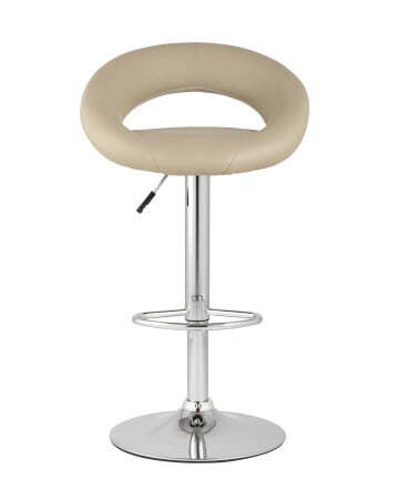 Стул барный Купер бежевый (Стул барный Купер NEW бежевый)
