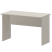 Стол с кабель каналом справа Арго А-002.60.К.ПР 1200x600x760