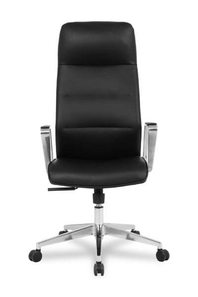 Офисное кресло College HLC-2415L-1/Black (Черный)