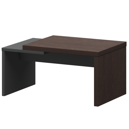 Стол журнальный Кортез KZH-09 900x550x450