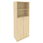 Шкаф высокий широкий Style Л.СТ-1.6 778x410x1980