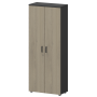 Шкаф Смарт СМШ-58Д Тип1 792x380x1990