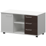 Креденция правая Кортез KZT-62R 1200x568x648